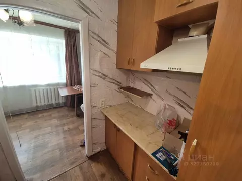 1-к кв. Ульяновская область, Ульяновск ул. Богдана Хмельницкого, 22 ...