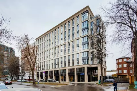 Офис в Москва Кастанаевская ул., 16А (48 м)