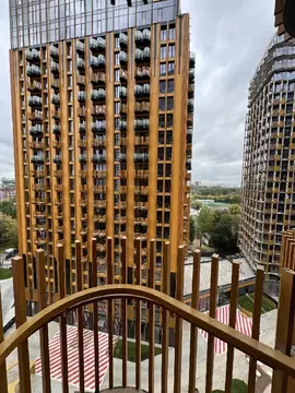 Продается 3-комнатная квартира