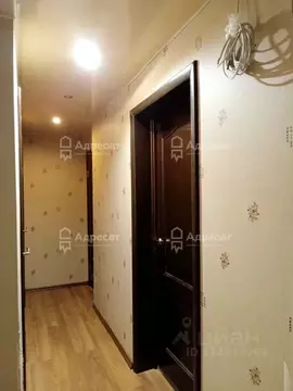 5-к кв. Волгоградская область, Волгоград ул. Федотова, 4 (83.8 м)