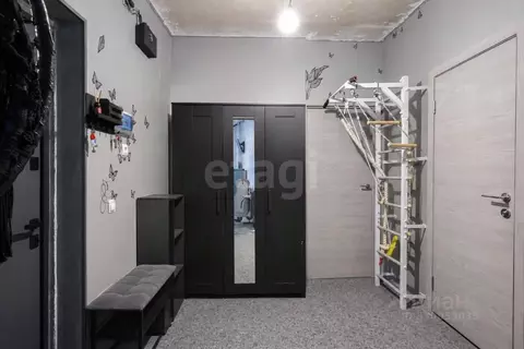 2-к кв. Санкт-Петербург ул. Плесецкая, 10 (51.1 м)