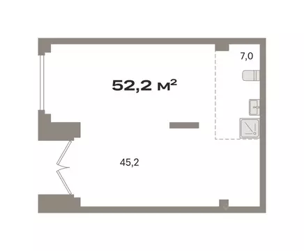 Помещение свободного назначения в Московская область, Ленинский ...
