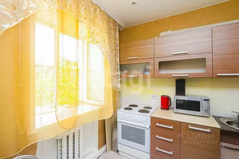 1-к кв. Бурятия, Улан-Удэ Стеклозавод мкр, ул. Заовражная, 6А (31.2 м)