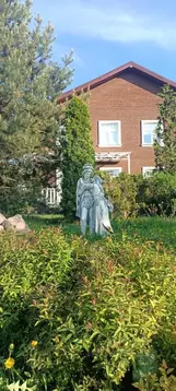 Таунхаус в Москва ул. Шекспира, 8 (110 м)