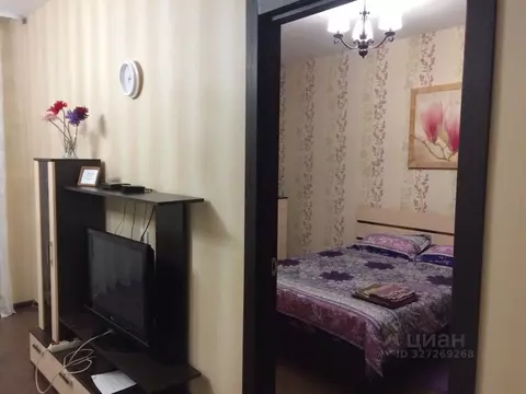 2-к кв. Пермский край, Пермь ул. Николая Островского, 93Д (50.2 м)