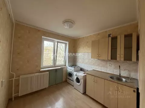 3-к кв. Калининградская область, Калининград ул. Кирова, 30 (60.0 м)