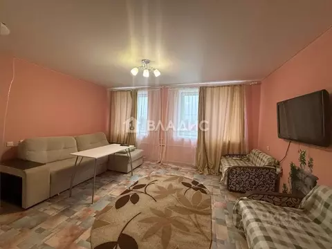 Студия Ивановская область, Кохма ул. Романа Куклева, 32 (30.0 м)