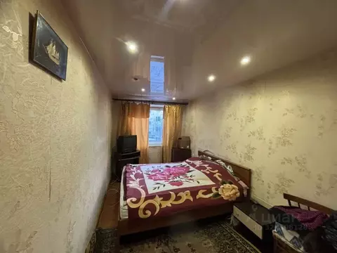 2-к кв. Мурманская область, Мурманск ул. Аскольдовцев, 25 (42.0 м)