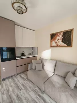 1-к кв. Санкт-Петербург ул. Типанова, 22 (40.9 м)