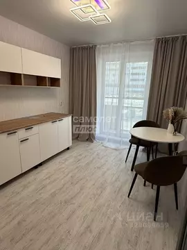 1-к кв. Челябинская область, Челябинск ул. Маршала Чуйкова, 26А (36.18 ...