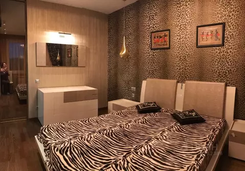 3-к кв. Москва Хорошевское ш., 12к1 (87.0 м)