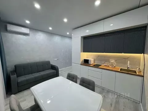 2-к кв. Крым, Ялта ул. Московская, 15к2 (40.0 м)