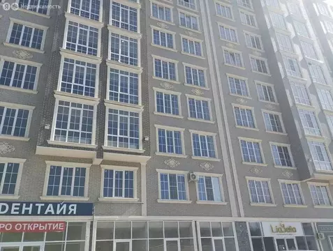 2-комнатная квартира: Нальчик, улица Шогенова, 7А (64 м)