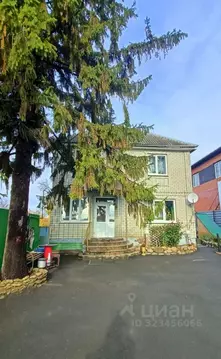 Дом в Курская область, Курск ул. Красный Октябрь, 29 (156 м)