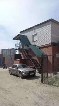 Помещение свободного назначения в Новосибирская область, Новосибирск ...