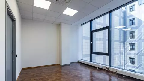 Офис в Санкт-Петербург 7-я Васильевского острова линия, 76 (52 м)