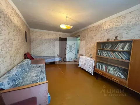 1-к кв. Ставропольский край, Ставрополь ул. Тухачевского, 3/1 (32.0 м)