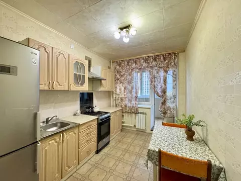 1-к кв. Рязанская область, Рязань Песочня тер., ул. Зубковой, 27к3 ...