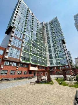 2-к кв. Хабаровский край, Хабаровск ул. Тургенева, 48 (52.0 м)