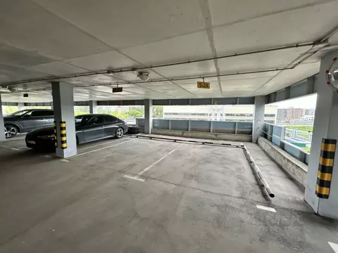 Гараж в Московская область, Одинцовский городской округ, Заречье пгт ...
