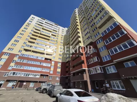 Свободной планировки кв. Ивановская область, Иваново Дюковская ул., ...