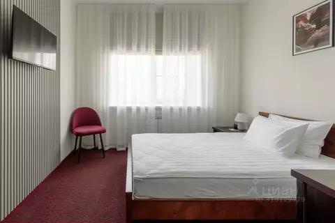 Комната Свердловская область, Екатеринбург ул. Лучевая, 4 (14.0 м)