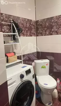 1-комнатная квартира: Махачкала, мирокрайон Ватан, 2-й проезд Бабаева, ...