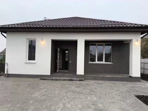 Дом в Калининградская область, Гурьевск пер. Гайдара (105 м)