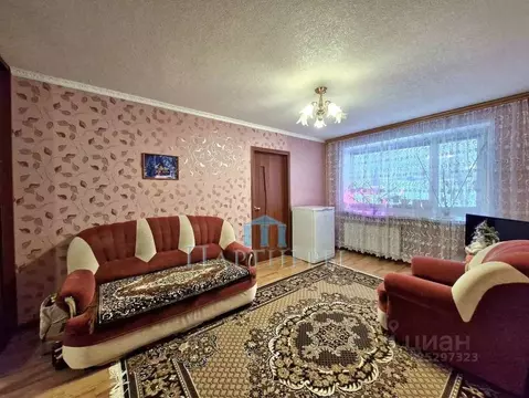 2-к кв. Самарская область, Самара Аэродромная ул., 59 (43.9 м)