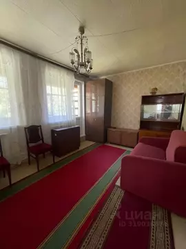 2-к кв. Московская область, Яхрома Дмитровский муниципальный округ, ...