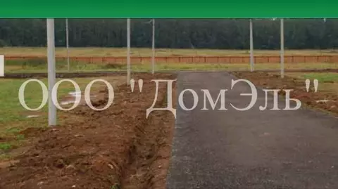 Продается участок в д. Веретенки