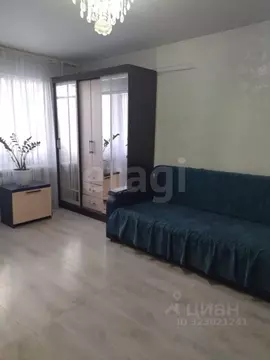 1-к кв. Северная Осетия, Владикавказ ул. Морских пехотинцев, 5 (36.0 ...