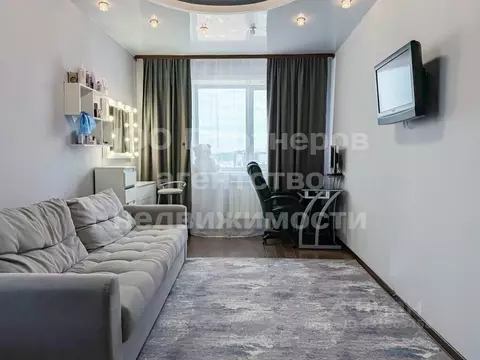 2-к кв. Иркутская область, Иркутск ул. 4-я Советская, 48 (76.0 м)