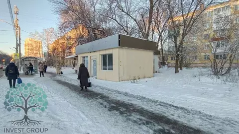 Торговая площадь в Самарская область, Самара Революционная ул., 140А ...