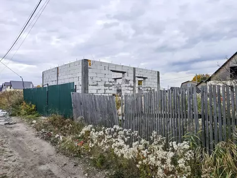 Дом в Тюменская область, Тюмень Мелиоратор садовое товарищество, ул. ...