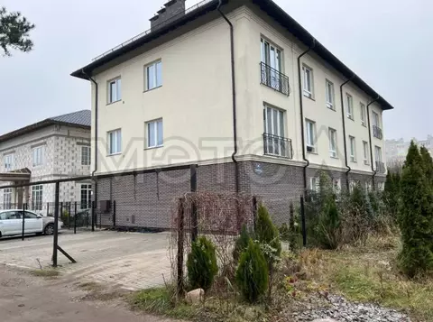 3-к кв. Калининградская область, Калининград пер. Ломоносова, 6А ...