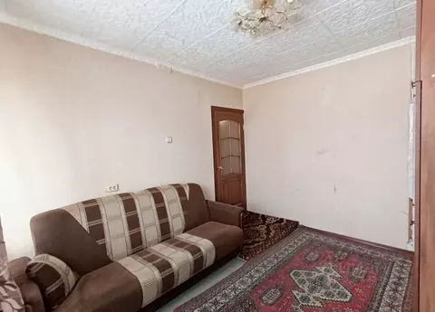 2-к кв. Московская область, Яхрома Дмитровский муниципальный округ, ...