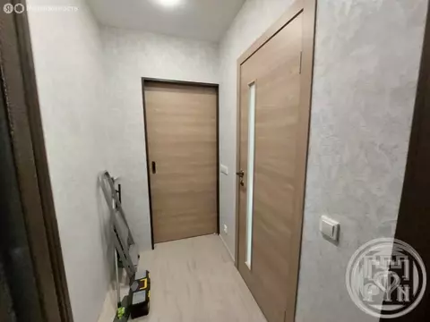 Квартира-студия: Сертолово, Центральная улица, 14к4 (20.6 м)