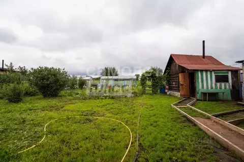 Дом в Челябинская область, Верхний Уфалей Мыжевская ул. (59 м)