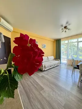 Дом в Краснодарский край, Сочи пос. Вардане, ул. Фруктовая, 31А (54 м)