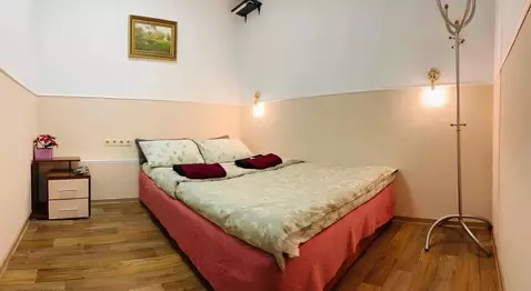 Комната Санкт-Петербург Итальянская ул., 12Е