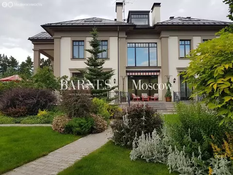 Дом в Московская область, муниципальный округ Истра, деревня Чесноково ...