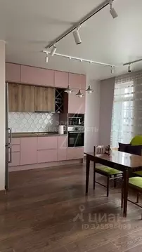 2-к кв. Санкт-Петербург ул. Парфеновская, 5 (60.0 м)