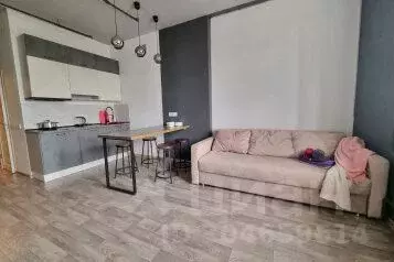 1-к кв. Пермский край, Пермь ул. Куйбышева, 109А (32.0 м)