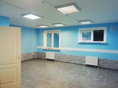 Помещение свободного назначения в Краснодарский край, Краснодар ул. ...