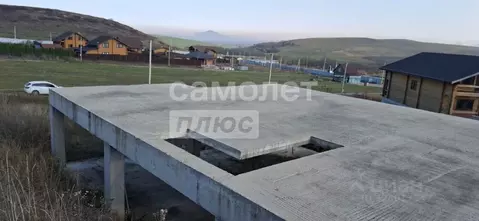 Участок в Ставропольский край, Предгорный муниципальный округ, Шести ...