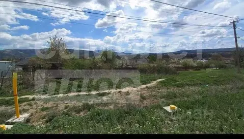 Участок в Крым, Симферопольский район, с. Трудовое ул. Зеленая (9.0 ...