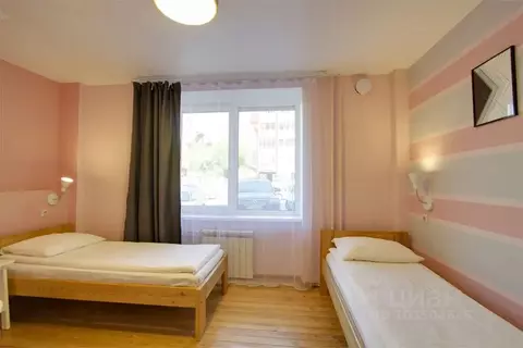 Комната Иркутская область, Иркутск Байкальская ул., 234В/7