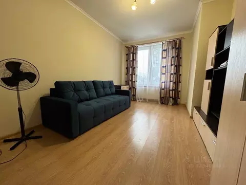 1-к кв. Московская область, Красногорск бул. Космонавтов, 12 (36.3 м)