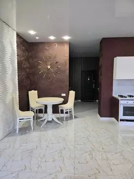 1-к кв. Краснодарский край, Геленджик Туристическая ул., 3Д (53.0 м)